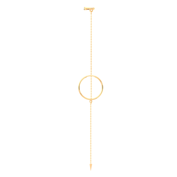 Серьги 3900155.14K.R.ZZ Серьги 3900155.14K.R.ZZ