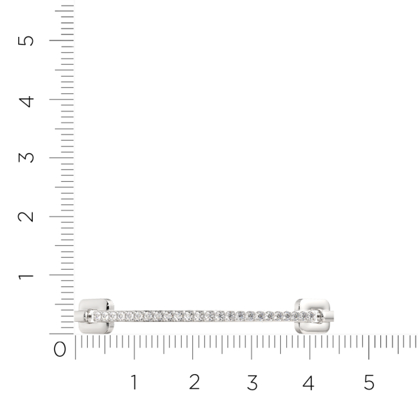 Браслет 6D0037.14K.W.ZZ