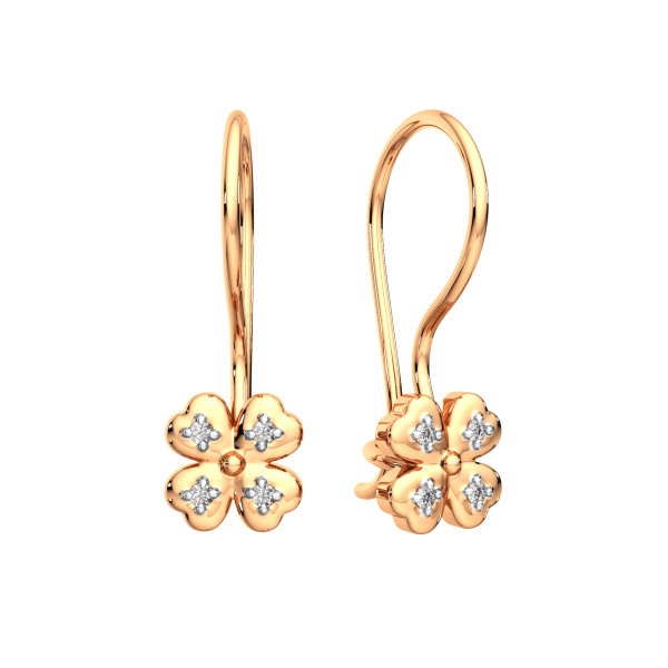 Серьги 3101558.14K.R.ZZ Серьги 3101558.14K.R.ZZ