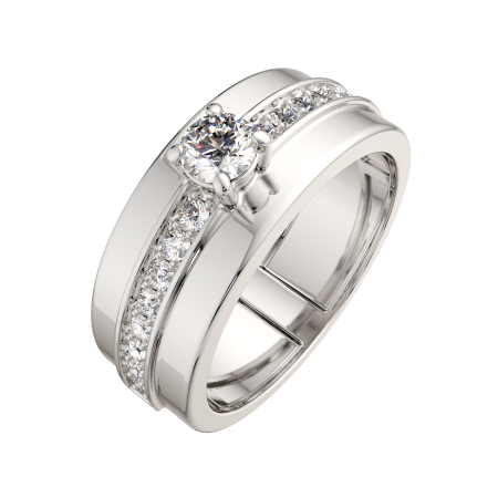 Кольцо 0210966.ZZ