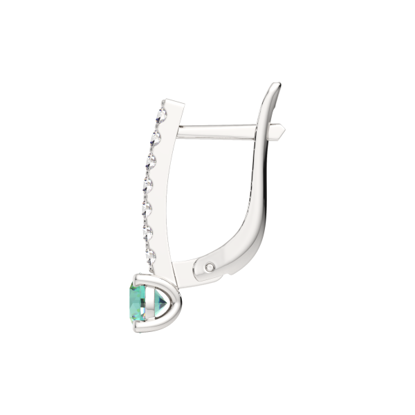 Серьги 03102081