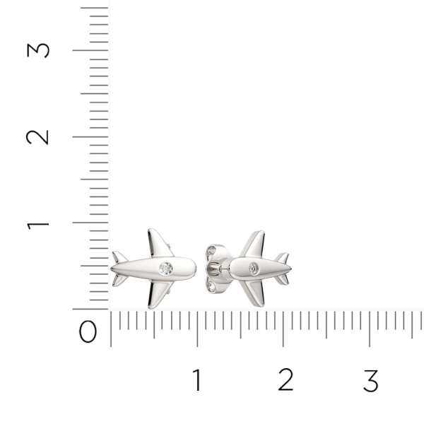 Серьги 03101469.ZZ