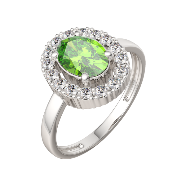 Кольцо 02S80160.ZZ