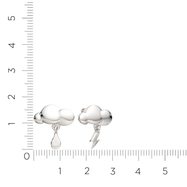 Серьги 0300331.ZZ Серьги 0300331.ZZ