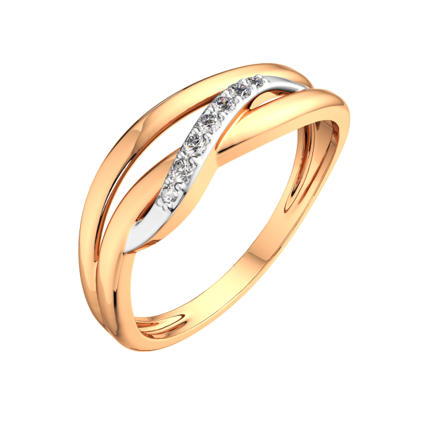 Кольцо 2101103.14K.R.ZZ