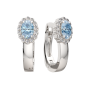 Серьги 03S4055.ZZ