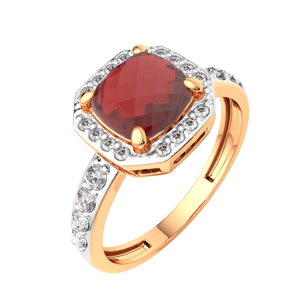 Кольцо 2S5061.14K.R.ZZ