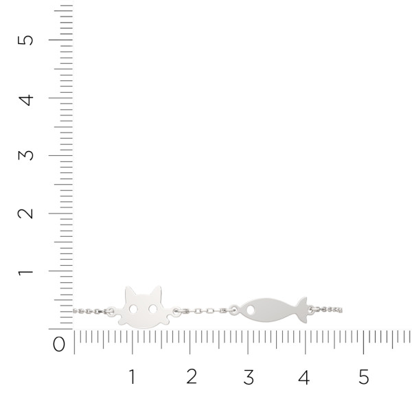 Браслет 0650053.ZZ