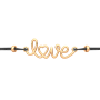 Браслет 660009.14K.R.01