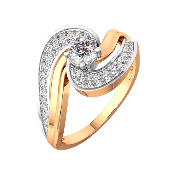 Кольцо 210524 Кольцо 210524