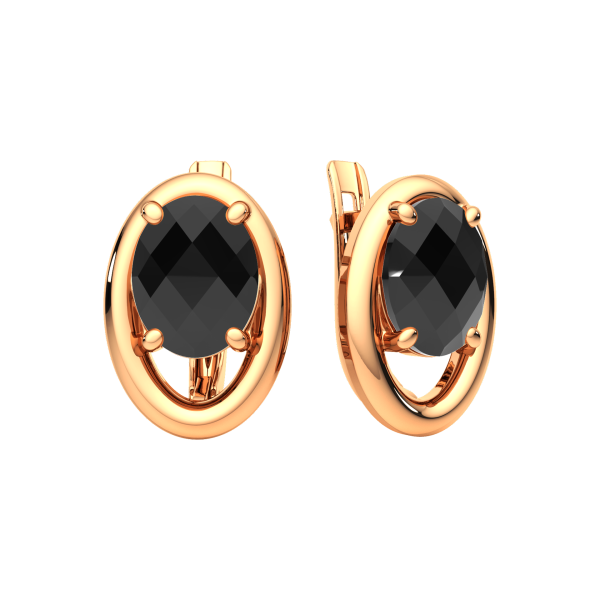 Серьги 3G9129.14K.R.ZZ Серьги 3G9129.14K.R.ZZ