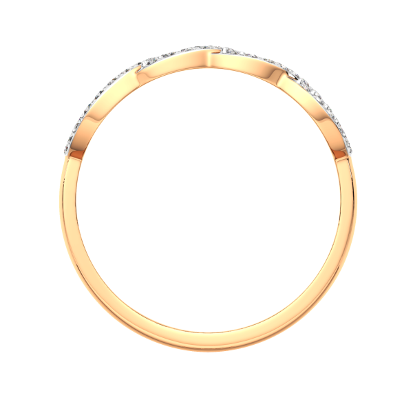 Кольцо 210818.14K.R.ZZ