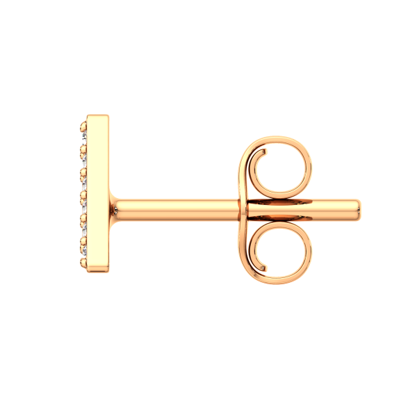 Серьги 310479.14K.R Серьги 310479.14K.R