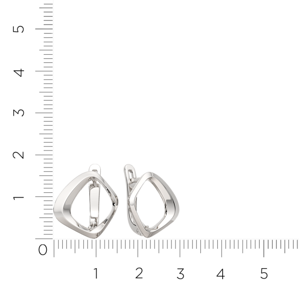 Серьги 0300263.ZZ Серьги 0300263.ZZ