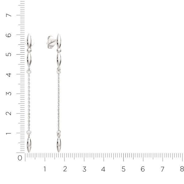 Серьги 0300411.ZZ Серьги 0300411.ZZ