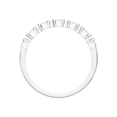 Кольцо 2D00451.14K.W.ZZ