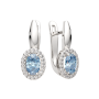 Серьги 03S4022.ZZ