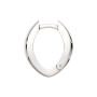 Серьги 0300558