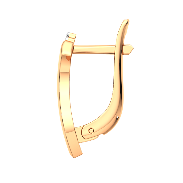 Серьги 3101510.14K.R.ZZ Серьги 3101510.14K.R.ZZ