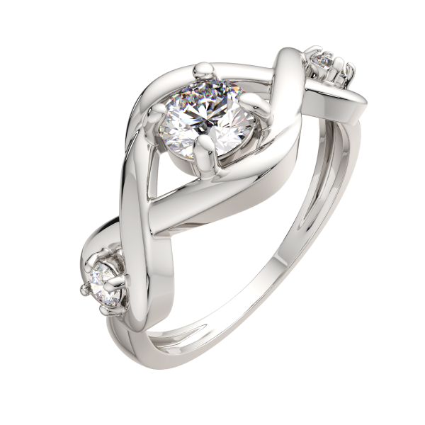 Кольцо 0210407.ZZ