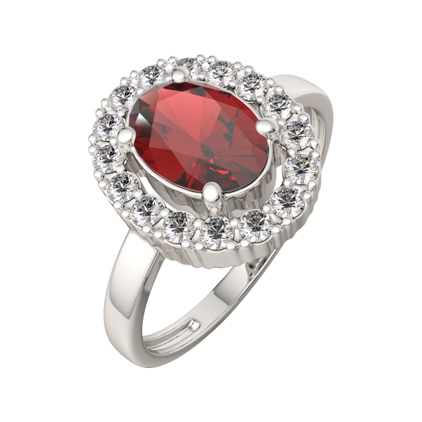 Кольцо 02S50160.ZZ