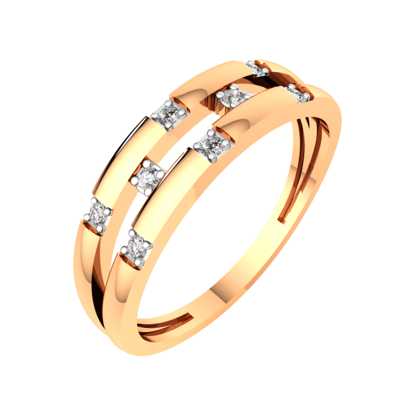 Кольцо 210865.14K.R