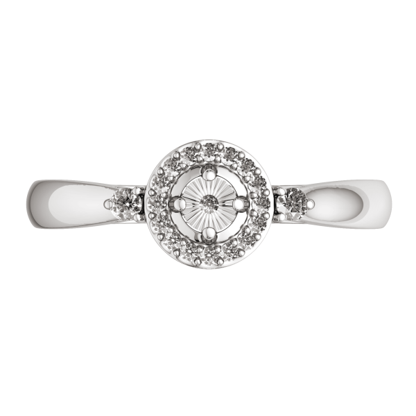 Кольцо 2D00231.14K.W.ZZ Кольцо 2D00231.14K.W.ZZ