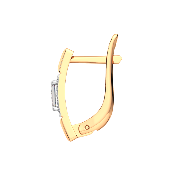 Серьги 3101720.14K.R.ZZ