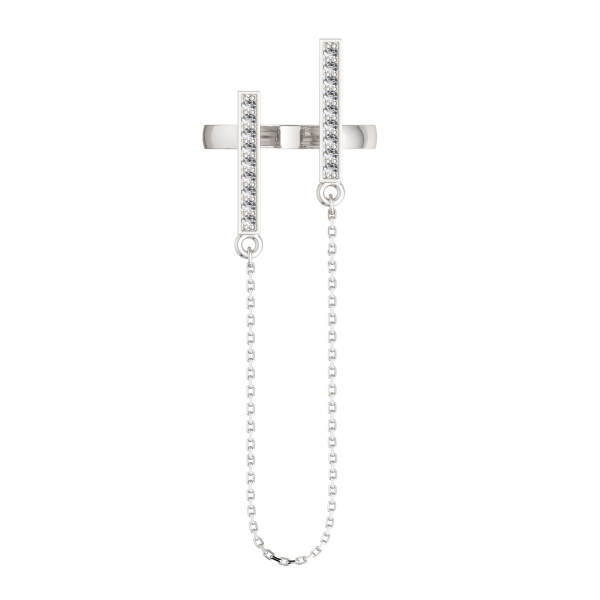 Кольцо 0210765.ZZ