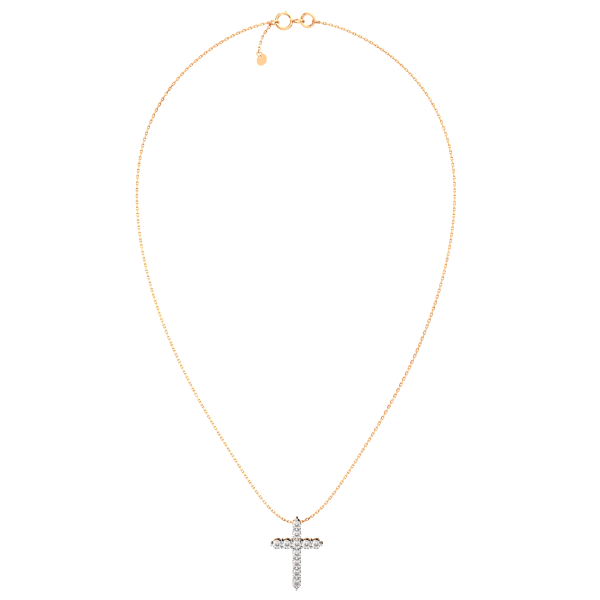 Колье 5D0057.14K.R