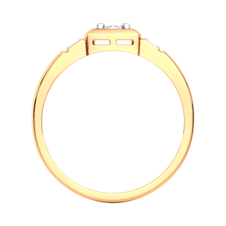 Кольцо 2D00612.14K.B.ZZ