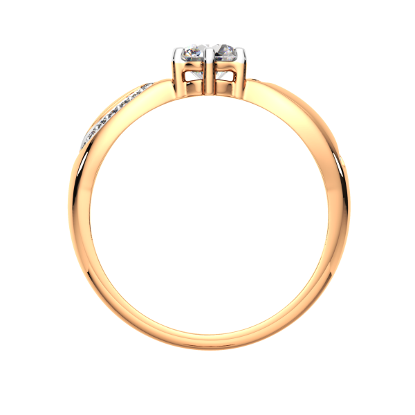 Кольцо 2101150.14K.R.ZZ