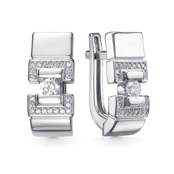 Серьги с120683