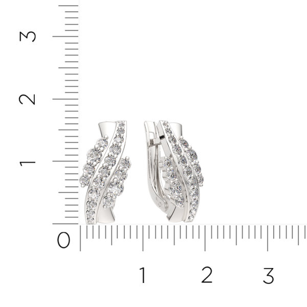 Серьги 03101766.ZZ