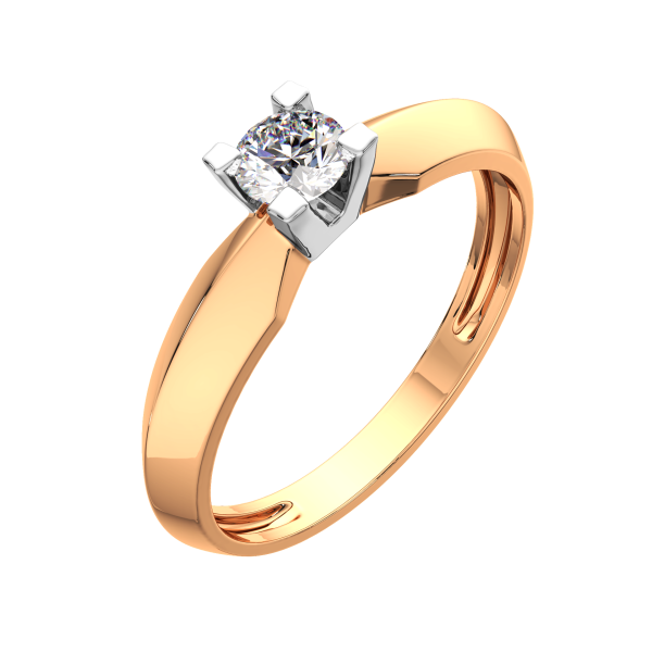 Кольцо 2D00300.14K.B.ZZ