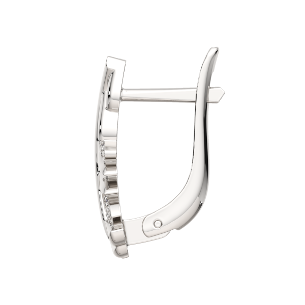 Серьги 0310985.ZZ