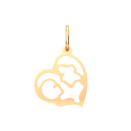 Подвеска 400085.14K.R.ZZ