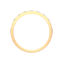 Кольцо 2D00501.14K.R.ZZ