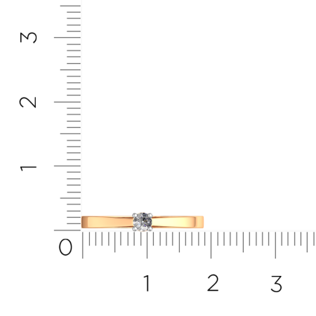 Кольцо 2101132.14K.R.ZZ