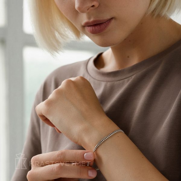 Браслет НБ 22-002Ю-3/0,9