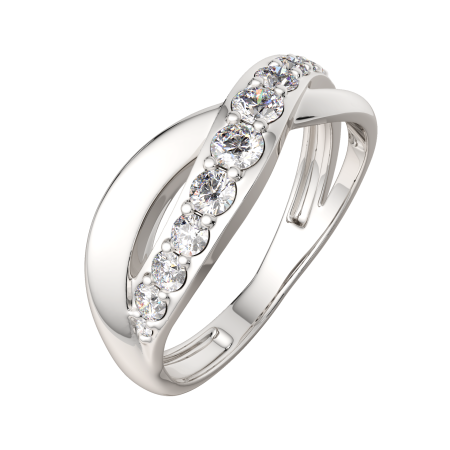 Кольцо 0210993.ZZ