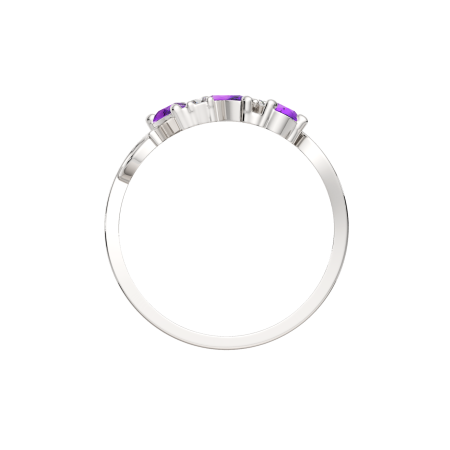 Кольцо 02S60161.ZZ