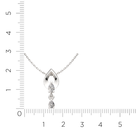Колье 0550823.ZZ Колье 0550823.ZZ