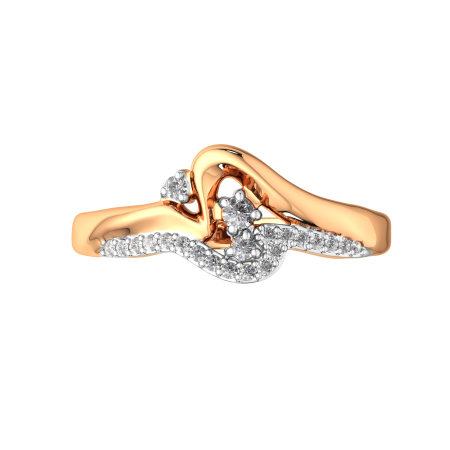 Кольцо 2101278.14K.R.ZZ