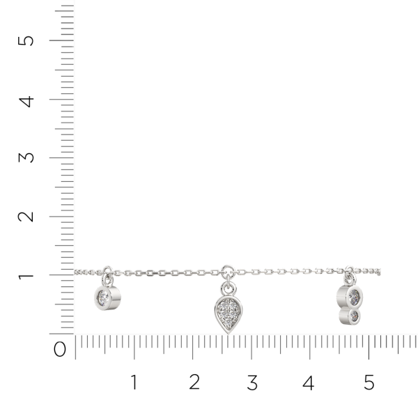 Браслет 0640055.ZZ