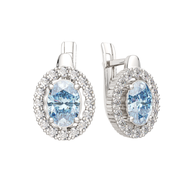 Серьги 03S40160.ZZ