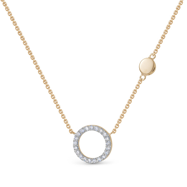 Колье 718-5100 Колье 718-5100