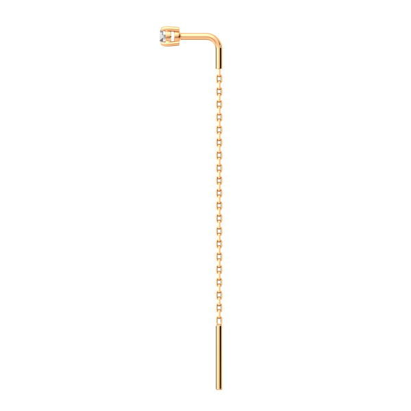 Серьги 310826.14K.R