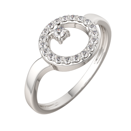 Кольцо 0210460.ZZ