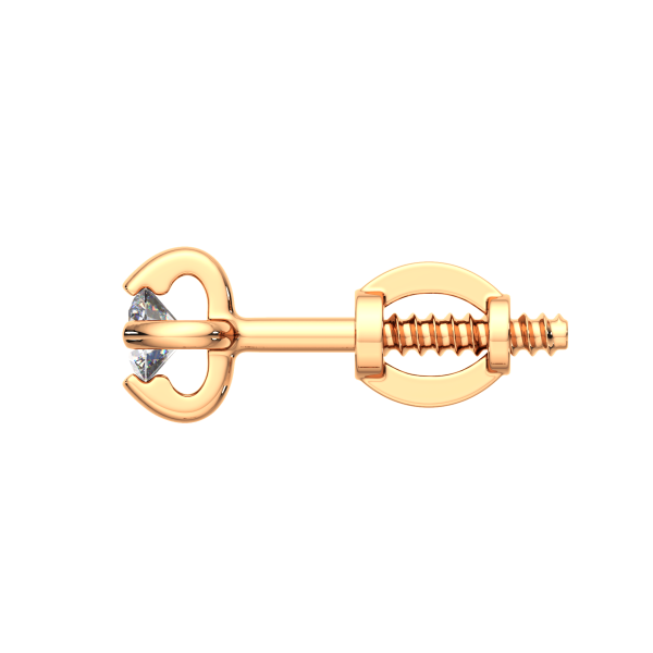 Серьги 3D00368.14K.R.ZZ